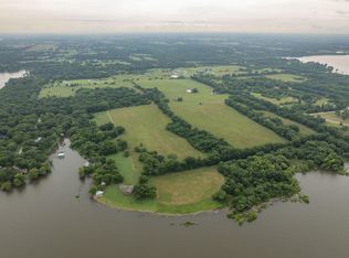 26601 S 610th Rd, Grove, OK 74344