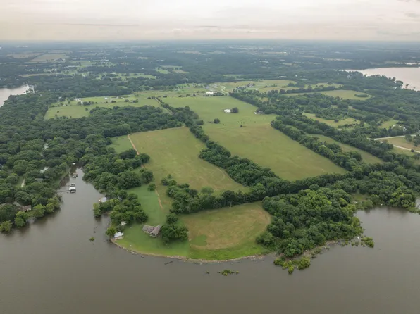 26601 S 610th Rd, Grove, OK 74344