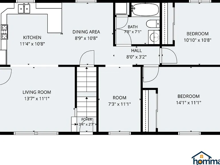 368 Chesham Rd — Photo 3