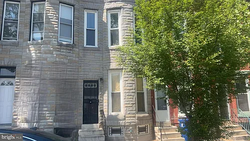 1516 N Mount St Photo 1