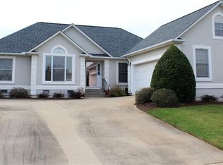 109 Reed Pl, Anderson, SC 29621