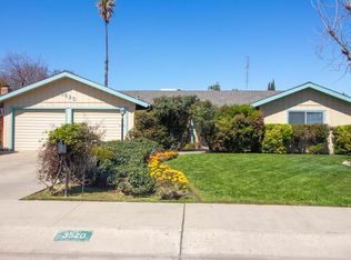 3520 McCormick Dr, Visalia, CA 93277