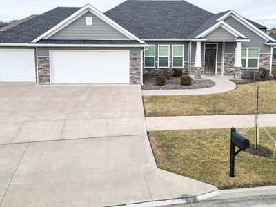 2209 McIntosh Dr, Columbia, MO, 65202