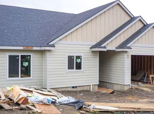 508 Starlight Way, Philomath, OR 97370