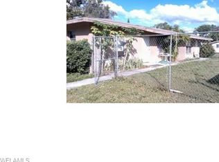 5547 7th Ave, Fort Myers, FL 33907