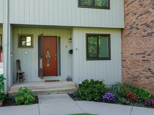 14 Cheryl Court #51B, Cromwell, CT 06416