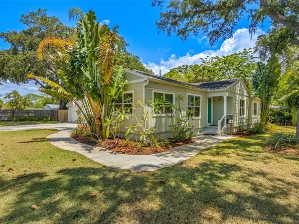 5255 2nd Ave S, Saint Petersburg, FL 33707