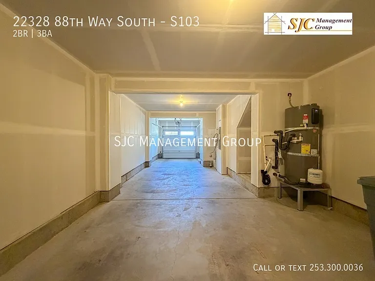 22328 88th Way S #S103 — Photo 20
