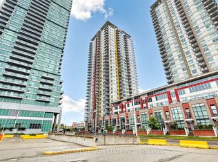 25 Town Centre Ct #325, Toronto, ON M1P0B4