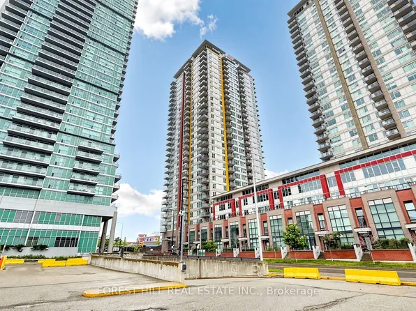 25 Town Centre Ct #325, Toronto, ON M1P 0B4