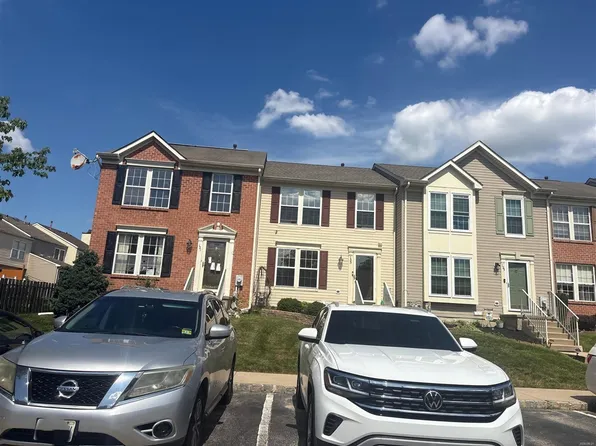 133 Liberty Way, Deptford, NJ 08096