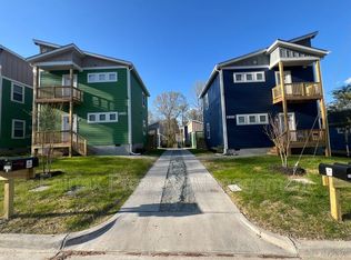 2309 Owen St APT C, Durham, NC 27703