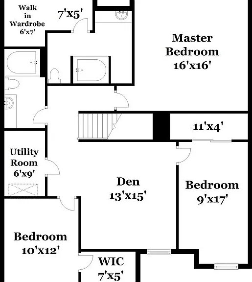7029 Maple Park Ln — Photo 3