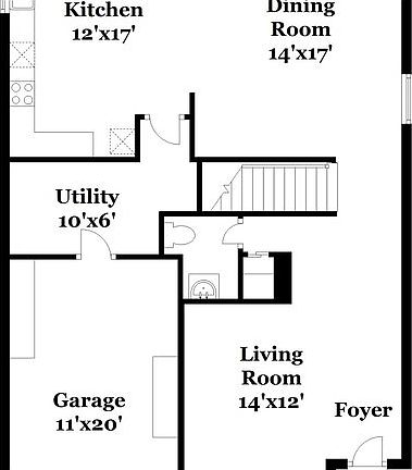 2nd image of 1401 Matthew Allen Cir