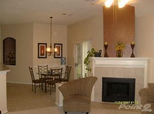 4443 Malvern Hill Rd, Grand Prairie, TX 75052