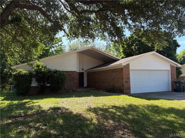 5257 2nd Ct E, Tuscaloosa, AL 35405