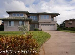 29 Kamaiki Cir, Kahului, HI 96732