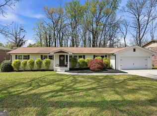 3830 White Haven Dr SE, Smyrna, GA 30082