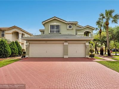 4683 SW 132nd Ave, Miramar, FL, 33027