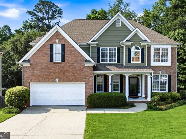 1329 Turtlebrook Ln, Lawrenceville, GA 30043