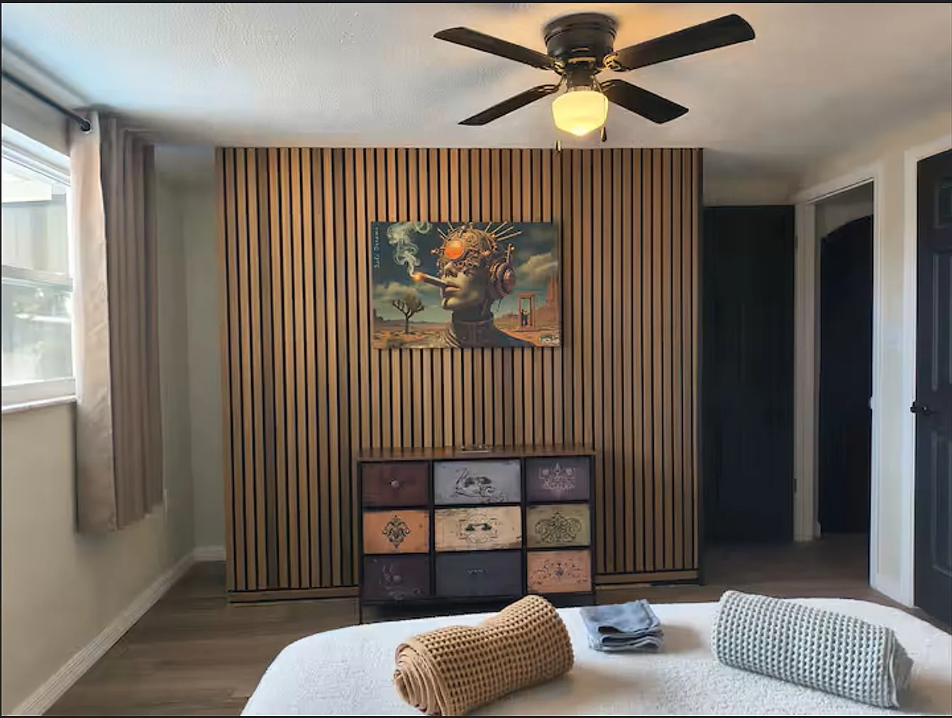 1 bed, 700 sqft, $1,699 — Photo 3