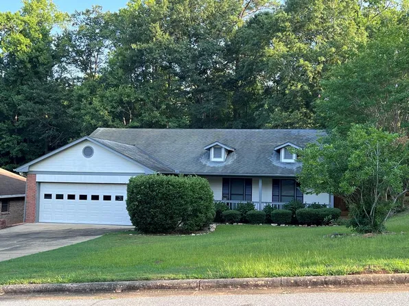 7643 Timberdale Dr, Columbus, GA 31909