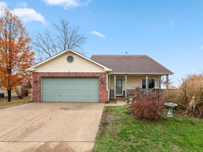 459 Cardinal Dr, Whiteland, IN, 46184
