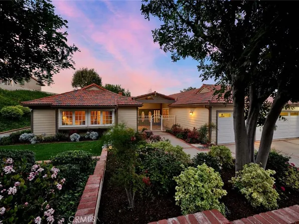 6823 E La Cumbre Dr, Orange, CA 92869