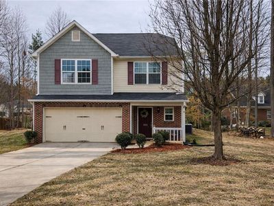 2922 Mimosa Ct, Randleman, NC, 27317