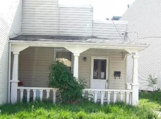 806 Saratoga St, Newport, KY