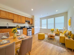 379 Harvard St #O3, Cambridge, MA 02138