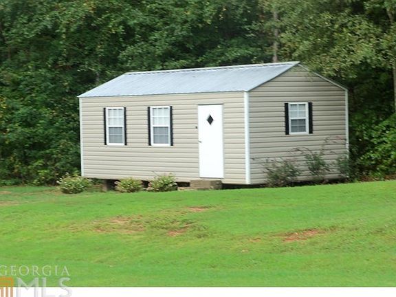 Storage Building