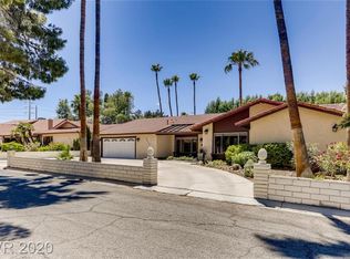 3415 Rochelle Ct, Las Vegas, NV 89121