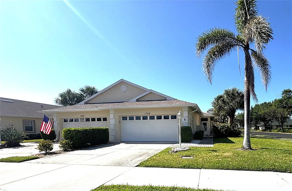 2 bed, 2.0 bath, 1377 sqft, $3,500 — Photo 1