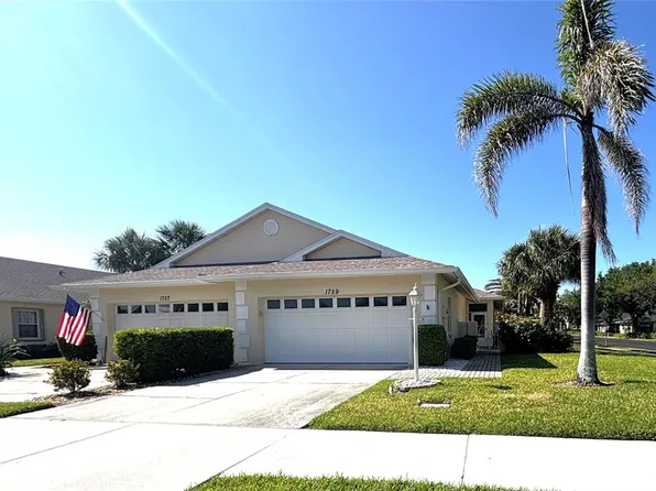 1759 Fountain View Cir #1759, Venice, FL 34292