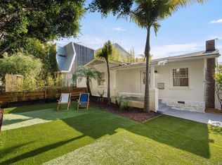 1034 Bay St, Santa Monica, CA 90405