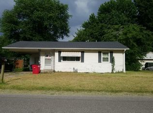407 Marian Ave, Sikeston, MO 63801