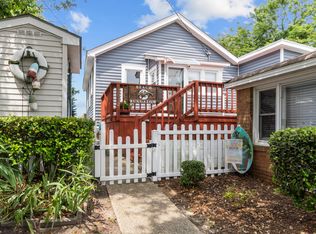 2032 E Ocean View Ave, Norfolk, VA 23503