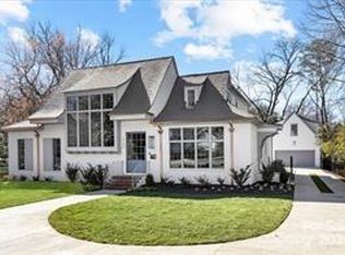 4148 Chelmsford Rd, Charlotte, NC 28211