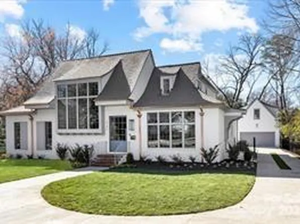 4148 Chelmsford Rd, Charlotte, NC 28211