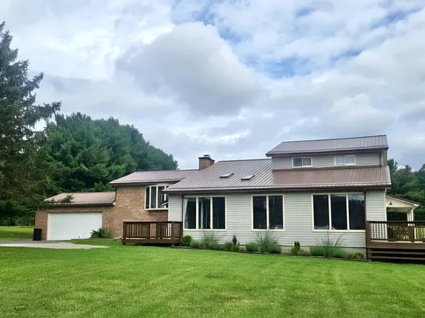 2856 Grandview Rd, Beaver, WV 25813