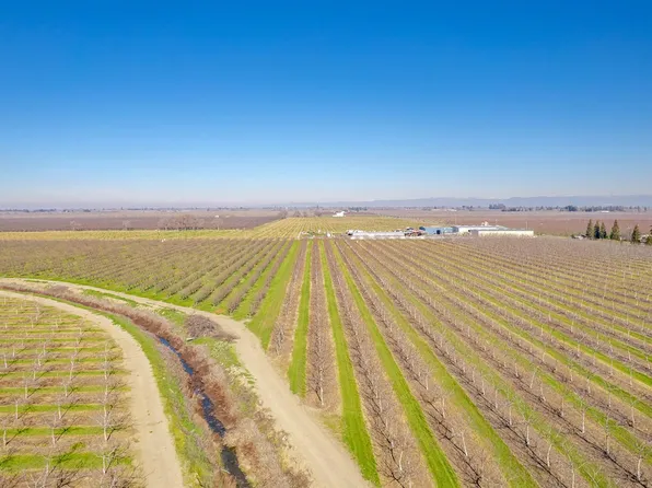 95 Township Rd, Gridley, CA 95948