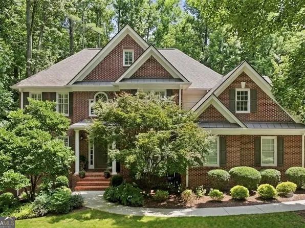 725 Quarterpath Ln, Milton, GA 30004