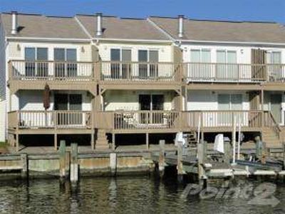 505 Penguin Dr Unit 5, Ocean City, MD, 21842