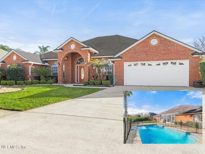 2418 SOUTHERN LINKS Drive, Fleming Island, FL, 32003