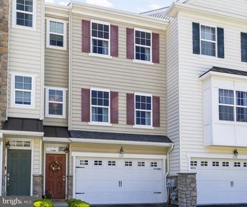 527 Jacobsen Dr, Newark, DE, 19702