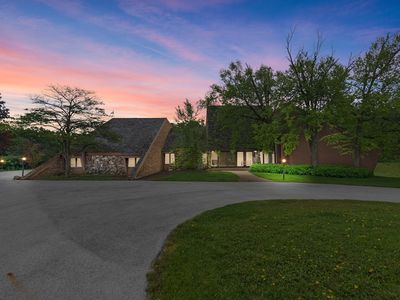 3 Split Rail, Lemont, IL, 60439