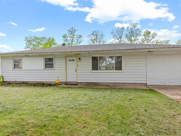 8018 Taney Pl, Merrillville, IN 46410
