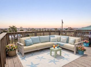 511 Caisson St, Surfside Beach, TX 77541