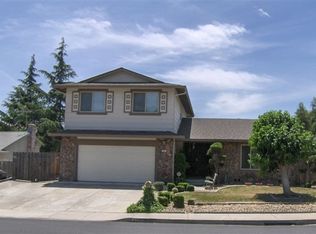 2241 Cordoba Way, Antioch, CA